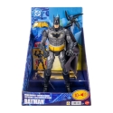 Batman toimintahahmo äänitehosteilla, 30 cm Batman toimintahahmo äänitehosteilla, 30 cm