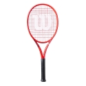 Wilson Defyer 100 V1 tenisa rakete, roktura izmērs 2 Wilson Defyer 100 V1 tenisa rakete, roktura izmērs 2