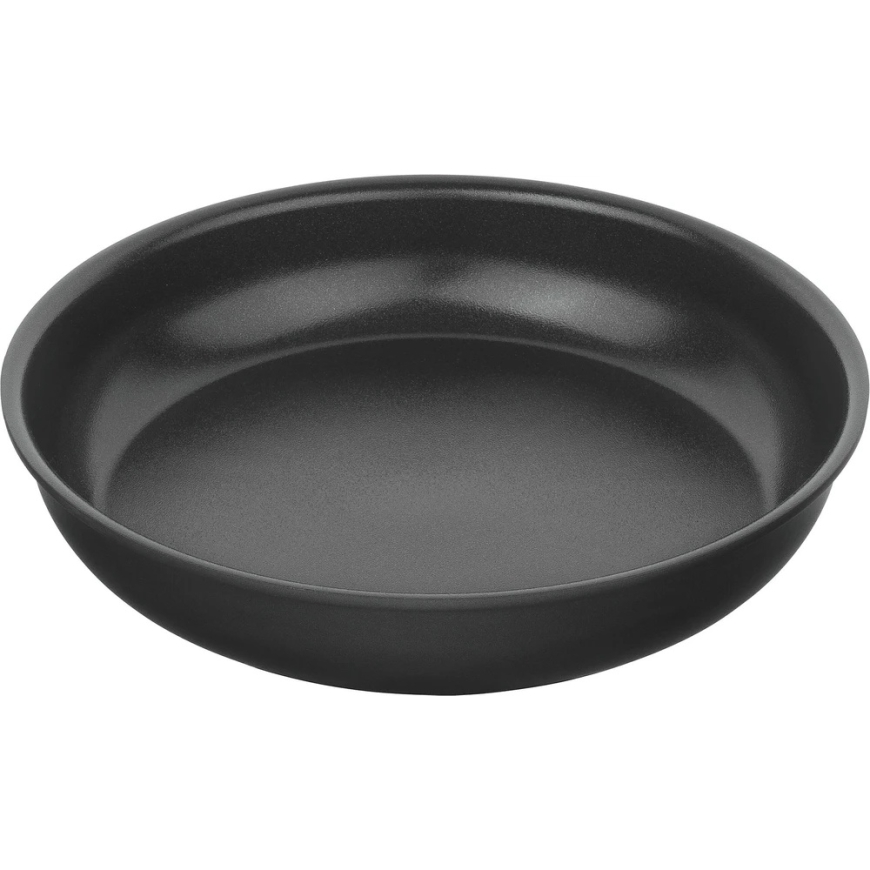 Zwilling - Open Frying Pan - Black - 24 cm – 2