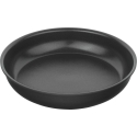 Zwilling - Avatud praepann - Must - 24 cm Zwilling - Avatud praepann - Must - 24 cm