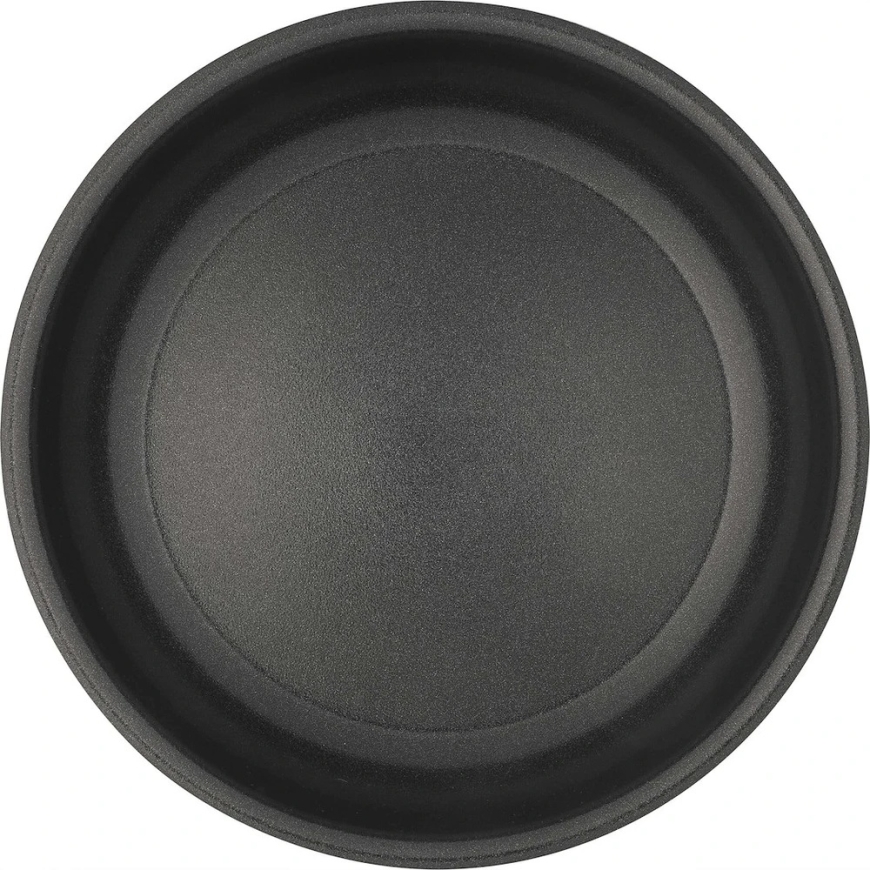 Zwilling - Avatud praepann - Must - 24 cm – 3
