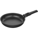 Zwilling - Open Frying Pan - Black - 24 cm
