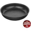 Zwilling - Atrakinti keptuvę - Juoda - 24 cm Zwilling - Atrakinti keptuvę - Juoda - 24 cm