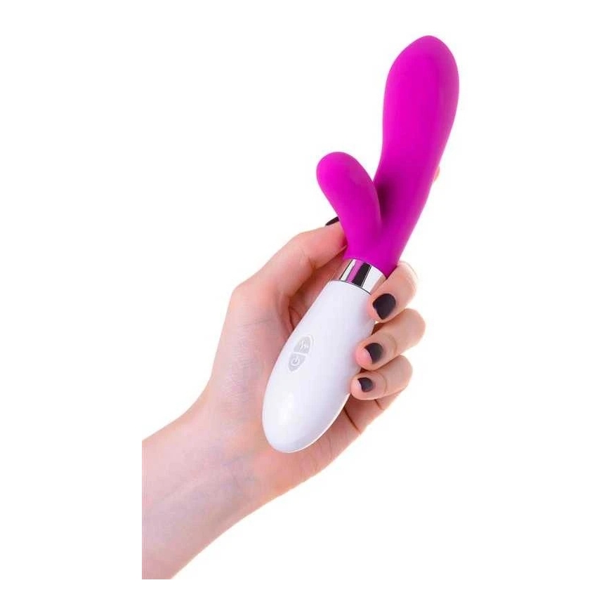 Toyfa Vibratorius, visas ilgis 20,4 cm,