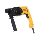 DeWalt D25033K-QS Combi Hammer SDS-plus 22mm 710W DeWalt D25033K-QS Combi Hammer SDS-plus 22mm 710W