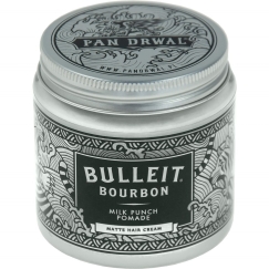 Pan Drwal Milk Punch Bulleit Bourbon 120 ml
