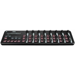 Korg NanoKONTROL2 Black
