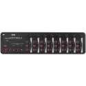 Korg NanoKONTROL2 Black Korg NanoKONTROL2 Black