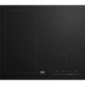 Beko induction hob XHII 64600SAFT Beko induction hob XHII 64600SAFT