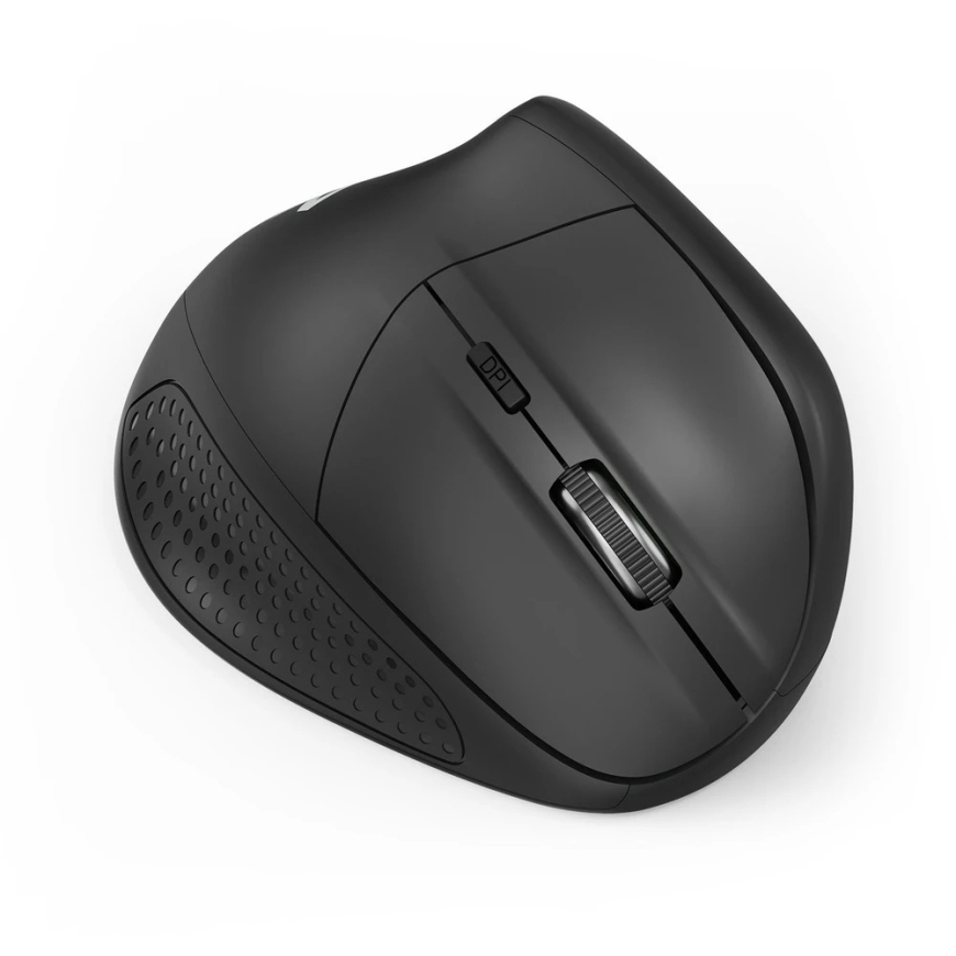 Redragon BM-4033 vertical wireless mouse black – 3