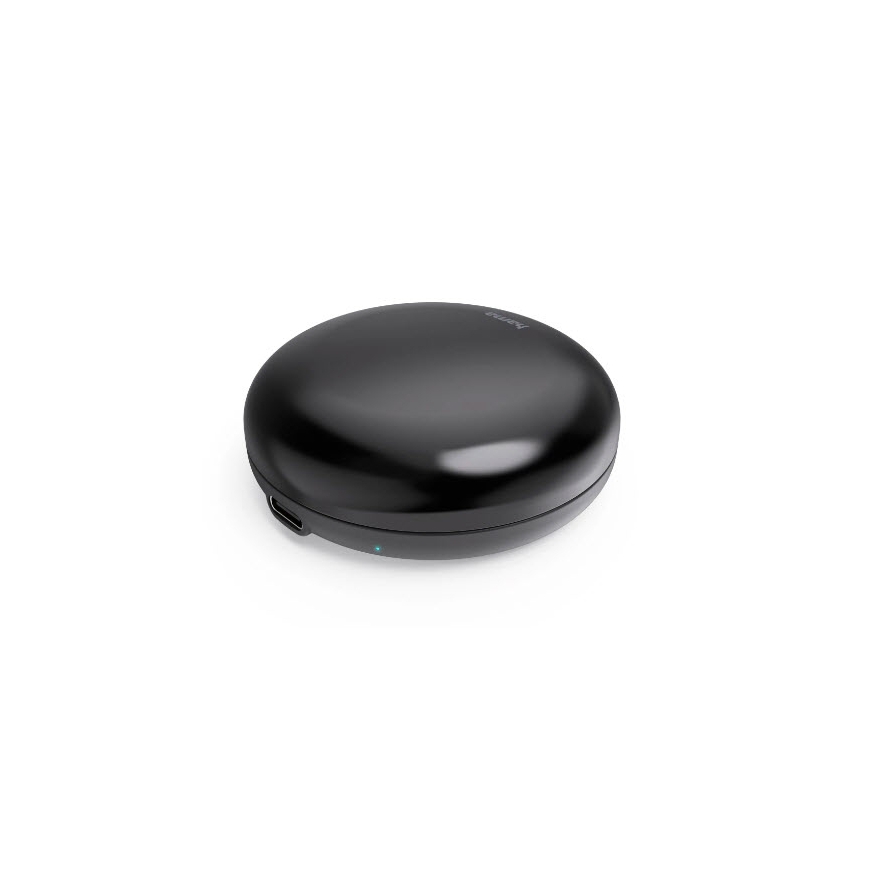 Hama 00176639 kaugjuhtimispult Infrapunaside Universaalne Hääl – 3