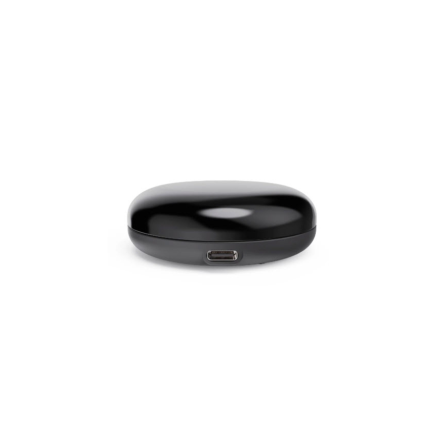 Hama 00176639 nuotolinio valdymo pultelis IR belaidis Universalus Balsas – 4