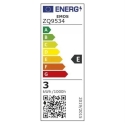 LED spuldze GU5.3 (MR16) 12V 4.5W 400lm, neitrāla balta, EMOS LED spuldze GU5.3 (MR16) 12V 4.5W 400lm, neitrāla balta, EMOS