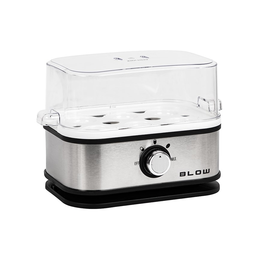 Munankeittäjä 6 munalle BLOW EB-02 400W – 2