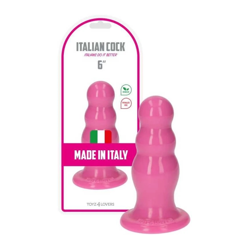 Toyz4Lovers Pink Olmo Pink