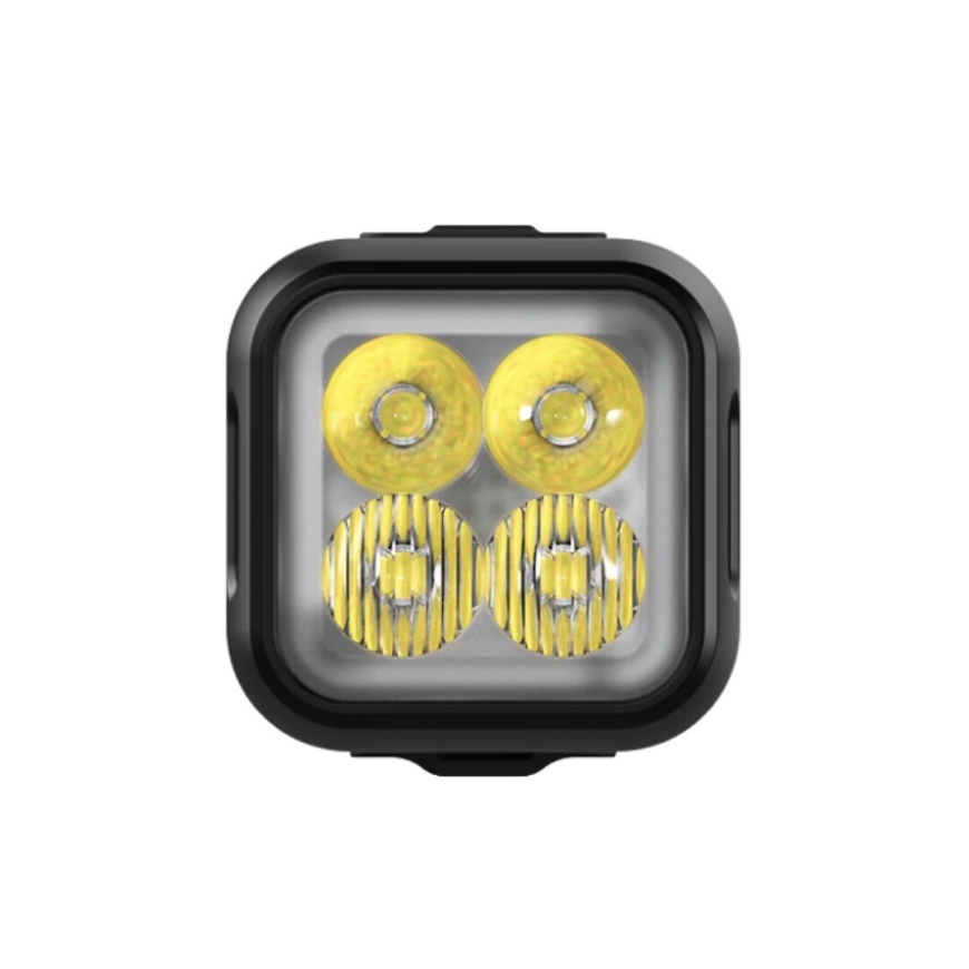Knog Blinder 700 Integrated, dviračio priekinis žibintas, 700 lm – 2