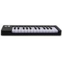 ARTURIA MicroLab mk3 MIDI controller, black ARTURIA MicroLab mk3 MIDI controller, black