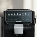 Siemens EQ500 iAroma TP553E07 15 baarin espressokone | Piano musta