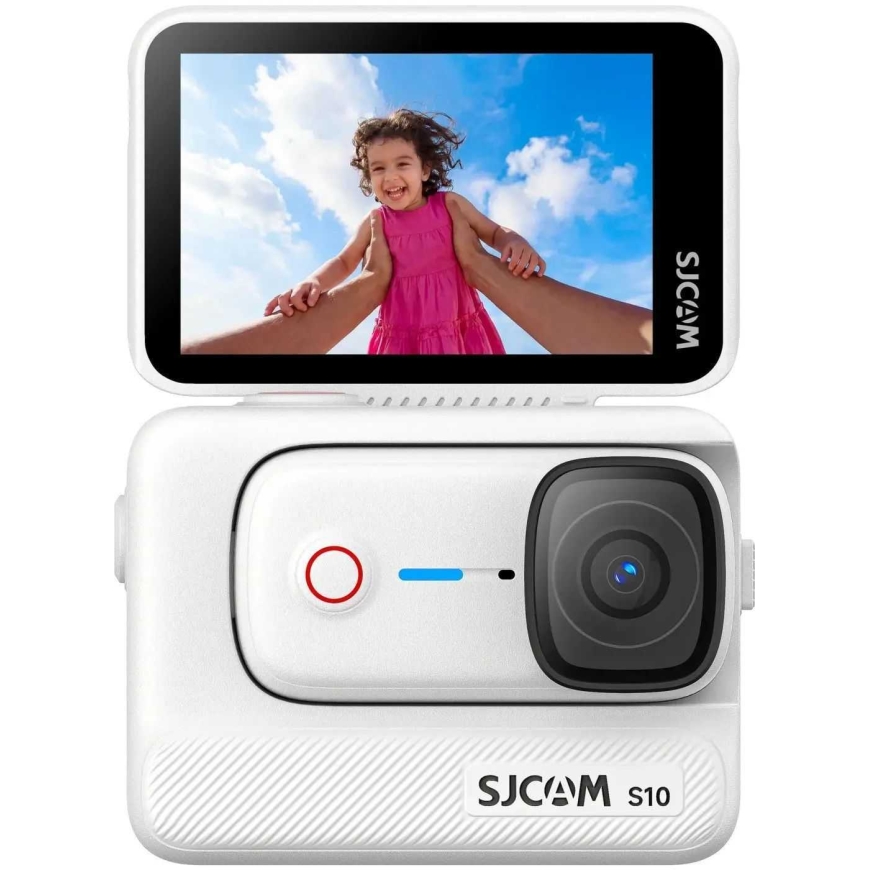 Sjcam S10 128ГБ Белый