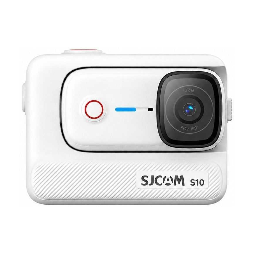Sjcam S10 128GB White – 2