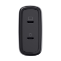 Trust Maxo 65W 2-Port USB-C GaN Charger Trust Maxo 65W 2-Port USB-C GaN Charger