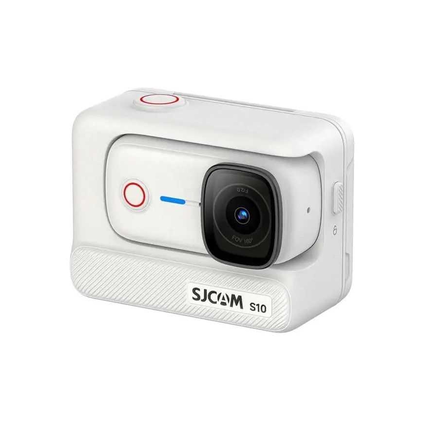 Sjcam S10 128GB Balts – 4