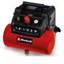 Gaisa kompresors Einhell TC-AC 190/6/8 OF 190 l/min Gaisa kompresors Einhell TC-AC 190/6/8 OF 190 l/min