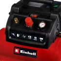 Einhell TC-AC 190/6/8 OF oro kompresorius 190 l/min Einhell TC-AC 190/6/8 OF oro kompresorius 190 l/min