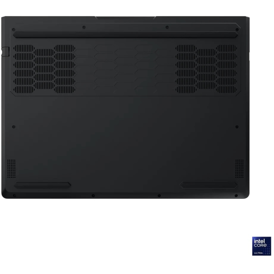 Lenovo Legion Pro 5 16IAX10 Eclipse Black (83F300B3CK) Laptop – 4
