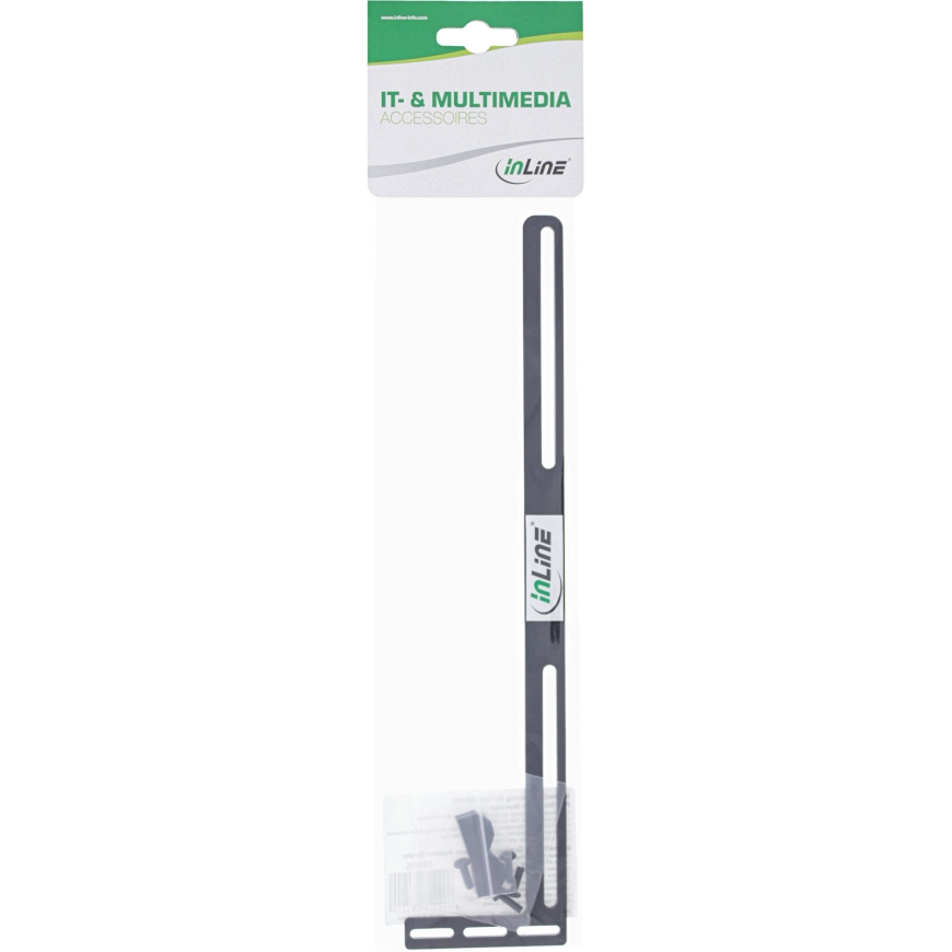 InLine 59955 montavimo rinkinys Juoda – 4
