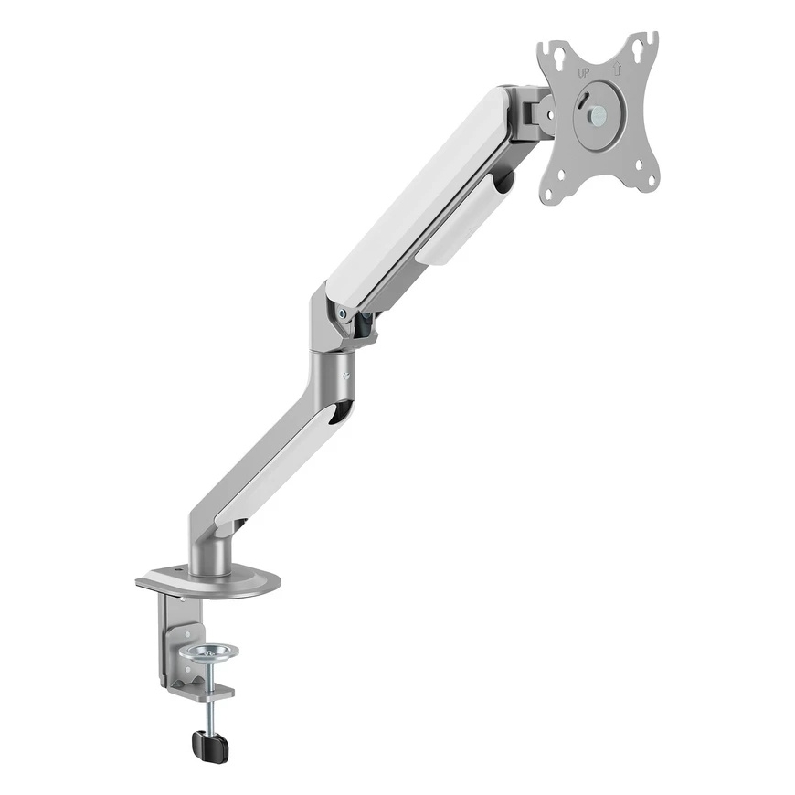White shark Baltas Shark AKHENATEN I GMS-3209 monitor mount for 1 monitor