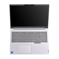 Lenovo ThinkBook 16 G8 Core 3 100U 16" WUXGA 16GB SSD (256+256) Windows 11 Pro EDU (REPACK) 1Y Naujai Perpakotas