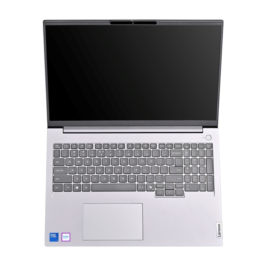 Lenovo ThinkBook 16 G8 Core 3 100U 16" WUXGA 16GB SSD (256+256) Windows 11 Pro EDU (REPACK) 1Y Uusi Pakattu Uudelleen