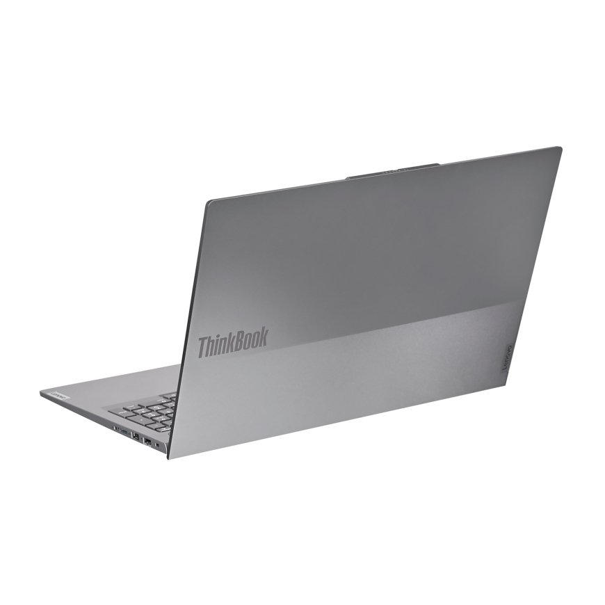 Lenovo ThinkBook 16 G8 Core 3 100U 16" WUXGA 16GB SSD (256+256) Windows 11 Pro EDU (REPACK) 1Y Jauni Pārpakots – 3
