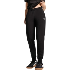 Кельнсы для женщин Puma ESS Sweatpants TR черные 683284 01 L