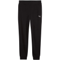 Puma ESS Sweatpants TR sieviešu bikses melnas 683284 01 L Puma ESS Sweatpants TR sieviešu bikses melnas 683284 01 L
