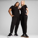 Puma ESS Sweatpants TR Women’s Pants Black 683284 01 L Puma ESS Sweatpants TR Women’s Pants Black 683284 01 L
