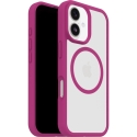 OtterBox React MagSafe Case, iPhone 17, Rose Crystal OtterBox React MagSafe Case, iPhone 17, Rose Crystal