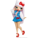 L.O.L. Surprise OMG Hello Kitty My Melody muotinukke L.O.L. Surprise OMG Hello Kitty My Melody muotinukke