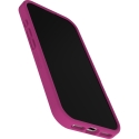 OtterBox React MagSafe aizsargapvalks, iPhone 17, Rozā kristāls OtterBox React MagSafe aizsargapvalks, iPhone 17, Rozā kristāls