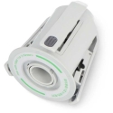 Rotating reel holder AMS Lite for Bambu Lab system - green version Rotating reel holder AMS Lite for Bambu Lab system - green version