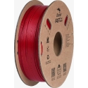 Creality Ender Fast PLA filaments 1,75 mm 1 kg – sarkans Creality Ender Fast PLA filaments 1,75 mm 1 kg – sarkans