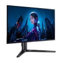 Acer Predator X27 QD-OLED X27UF5bmiippruzx PC lamekuvar 67,3 cm (26.5") 2560 x 1440 pikslit Quad HD Acer Predator X27 QD-OLED X27UF5bmiippruzx PC lamekuvar 67,3 cm (26.5") 2560 x 1440 pikslit Quad HD