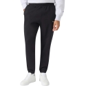 Kelnės vyrams Champion Elastic Cuff Pants juoda 221800 KK001 (XL) Kelnės vyrams Champion Elastic Cuff Pants juoda 221800 KK001 (XL)
