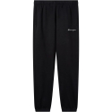 Kelnės vyrams Champion Elastic Cuff Pants juoda 221800 KK001 (XL) Kelnės vyrams Champion Elastic Cuff Pants juoda 221800 KK001 (XL)