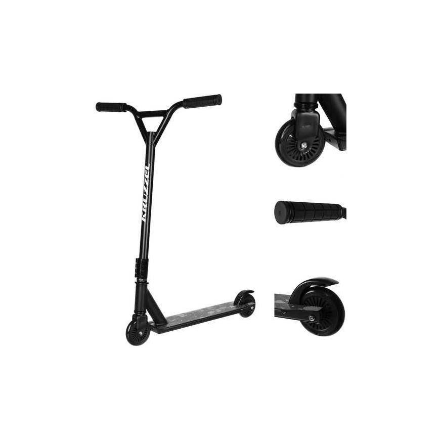 Kruzzel KRUZ-5672 Black – 2