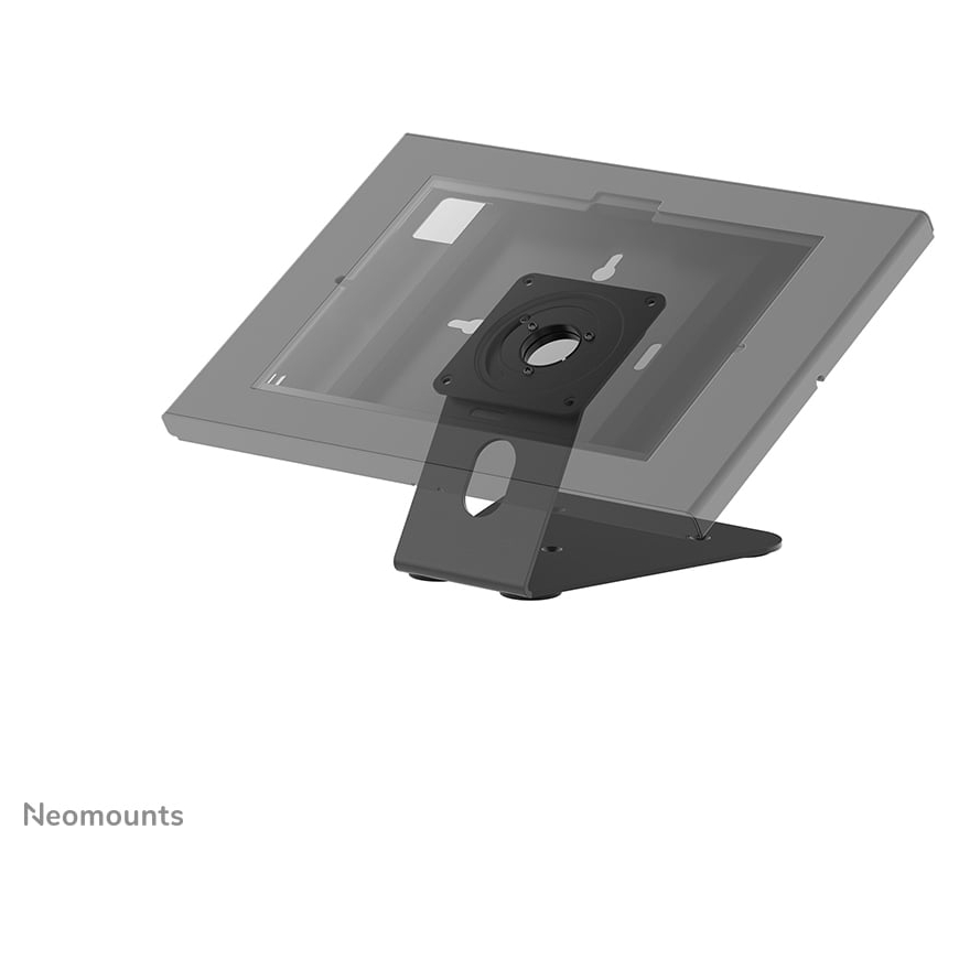 Neomounts DS15-629BL1 крепление для планшета, черное