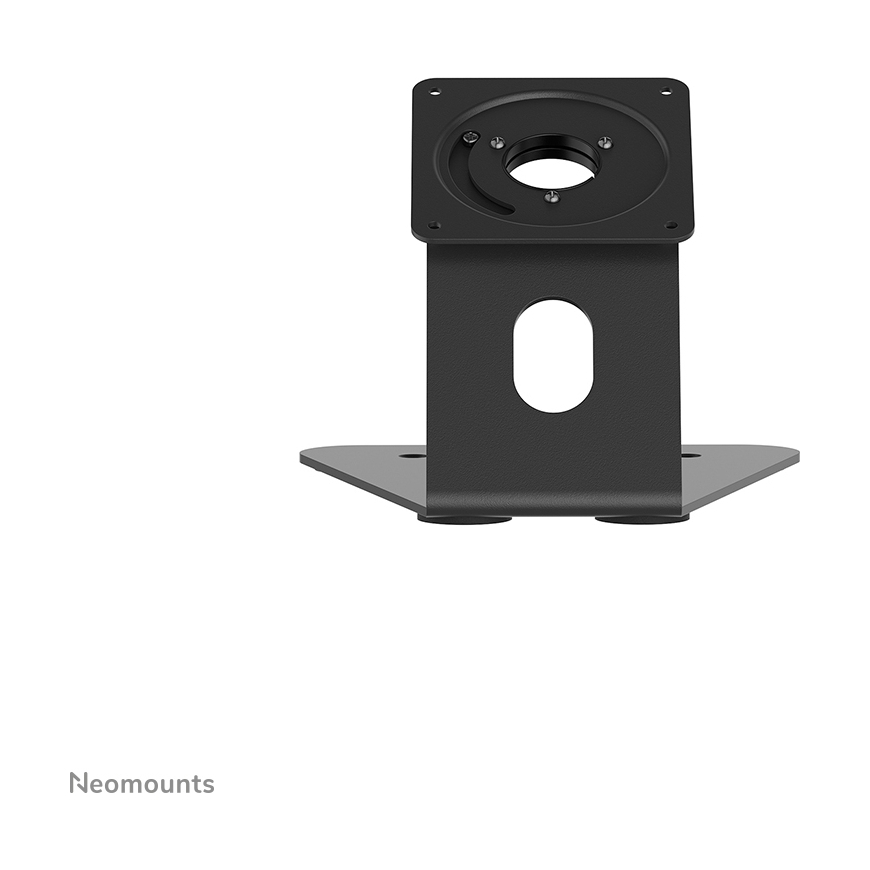 Neomounts DS15-629BL1 planšetinio kompiuterio tvirtinimas, juodas – 4