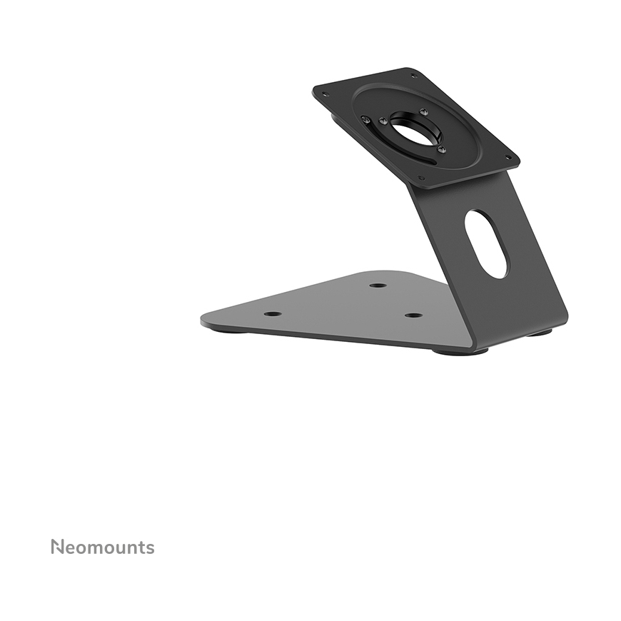 Neomounts DS15-629BL1 tablettiteline, musta – 5
