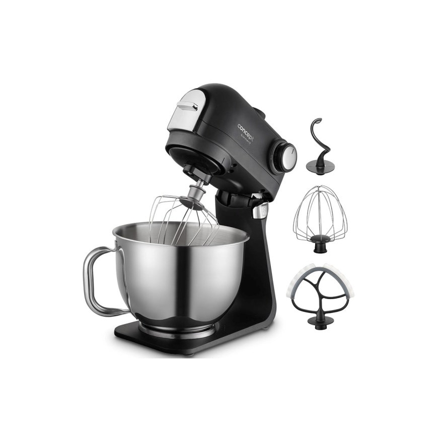 Planetaarinen keittiökone Concept Element RM8010 1200 W